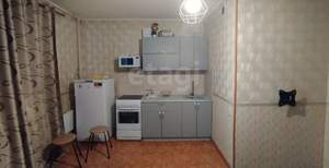 Студия квартира, вторичка, 24м2, 5/10 этаж