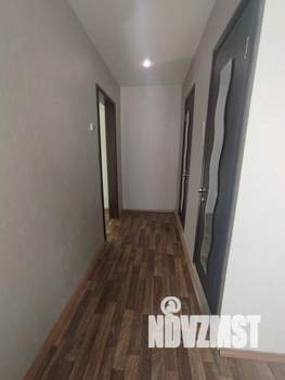 1-к квартира, вторичка, 40м2, 10/10 этаж