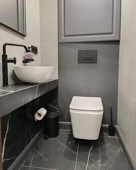 2-к квартира, вторичка, 46м2, 20/22 этаж