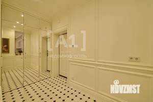 4-к квартира, вторичка, 135м2, 17/18 этаж