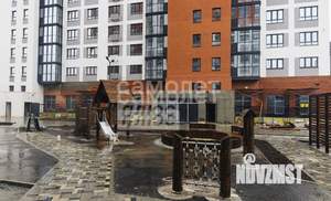 3-к квартира, вторичка, 70м2, 2/16 этаж