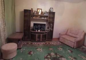 1-к квартира, вторичка, 38м2, 3/9 этаж