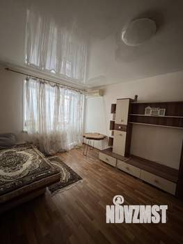 1-к квартира, вторичка, 33м2, 5/5 этаж