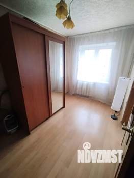 3-к квартира, вторичка, 56м2, 4/5 этаж