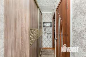 2-к квартира, вторичка, 45м2, 5/5 этаж