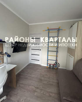 2-к квартира, вторичка, 43м2, 4/10 этаж