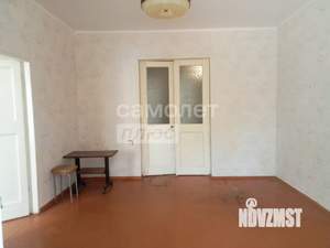 2-к квартира, вторичка, 46м2, 2/3 этаж