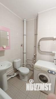 1-к квартира, вторичка, 36м2, 3/10 этаж