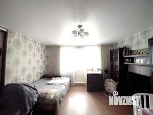 1-к квартира, вторичка, 40м2, 5/9 этаж