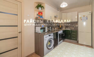 1-к квартира, вторичка, 34м2, 9/10 этаж