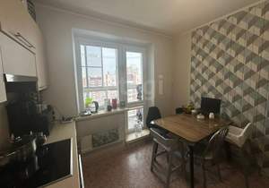 1-к квартира, вторичка, 41м2, 10/10 этаж