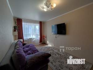 1-к квартира, вторичка, 30м2, 2/5 этаж