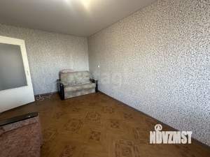 1-к квартира, вторичка, 30м2, 5/5 этаж