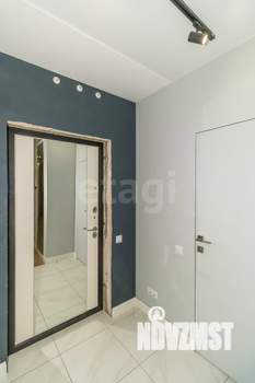 1-к квартира, вторичка, 56м2, 16/20 этаж