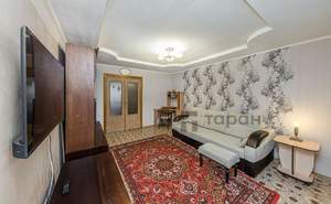 4-к квартира, вторичка, 79м2, 3/5 этаж