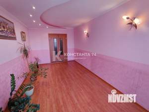 3-к квартира, вторичка, 66м2, 5/9 этаж