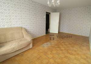 1-к квартира, вторичка, 33м2, 6/10 этаж