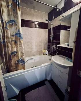 3-к квартира, вторичка, 78м2, 7/11 этаж