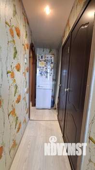 2-к квартира, вторичка, 44м2, 5/5 этаж