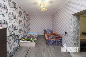 2-к квартира, вторичка, 69м2, 1/2 этаж