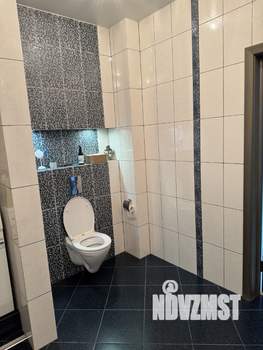 5-к квартира, вторичка, 185м2, 12/20 этаж