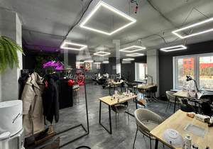 2-к квартира, вторичка, 93м2, 1/16 этаж