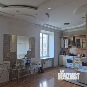 1-к квартира, вторичка, 45м2, 2/4 этаж
