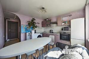 2-к квартира, вторичка, 49м2, 8/9 этаж