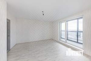 Студия квартира, вторичка, 24м2, 17/18 этаж