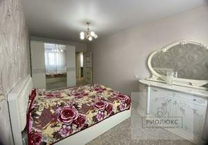 2-к квартира, вторичка, 56м2, 9/10 этаж