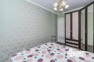 4-к квартира, вторичка, 77м2, 5/10 этаж