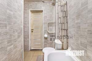 2-к квартира, вторичка, 51м2, 20/20 этаж