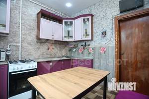 2-к квартира, вторичка, 60м2, 4/4 этаж
