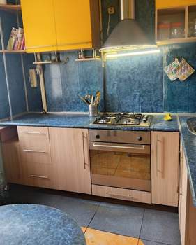 2-к квартира, вторичка, 55м2, 2/3 этаж