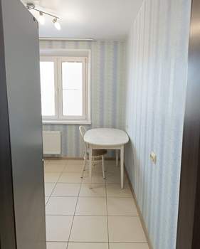 2-к квартира, вторичка, 56м2, 5/18 этаж