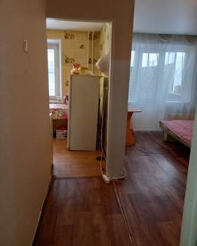 1-к квартира, вторичка, 32м2, 2/5 этаж