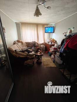 1-к квартира, вторичка, 31м2, 3/5 этаж