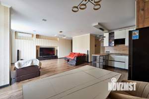 3-к квартира, вторичка, 147м2, 14/22 этаж