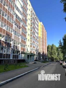 Студия квартира, вторичка, 24м2, 3/10 этаж