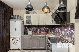 2-к квартира, вторичка, 57м2, 5/10 этаж