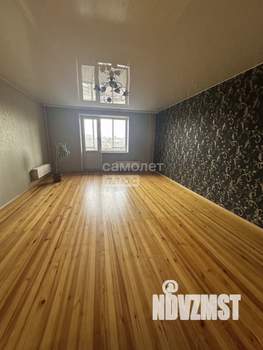 1-к квартира, вторичка, 46м2, 6/11 этаж