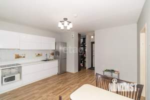 1-к квартира, вторичка, 40м2, 7/18 этаж