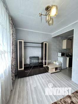 Студия квартира, вторичка, 13м2, 1/5 этаж