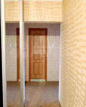 2-к квартира, вторичка, 57м2, 2/10 этаж