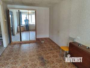 1-к квартира, вторичка, 31м2, 1/5 этаж