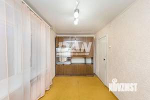 3-к квартира, вторичка, 51м2, 3/5 этаж
