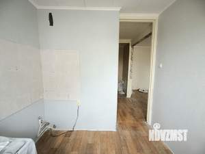 2-к квартира, вторичка, 45м2, 5/5 этаж