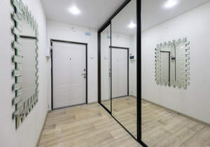 3-к квартира, вторичка, 70м2, 7/18 этаж