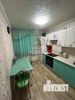 3-к квартира, вторичка, 66м2, 1/9 этаж