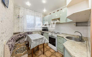 3-к квартира, вторичка, 62м2, 4/5 этаж